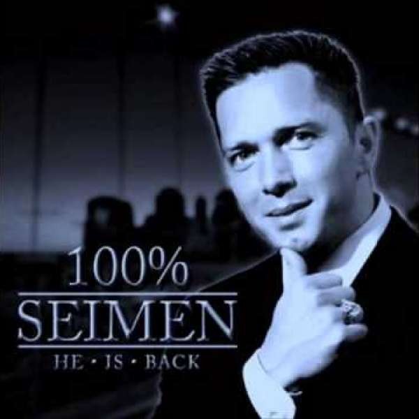 Seimen Mettbach - Kali